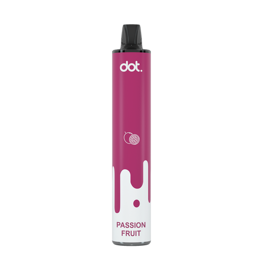 Dotplus 一次性
