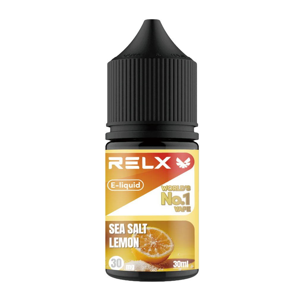 RELX 煙油