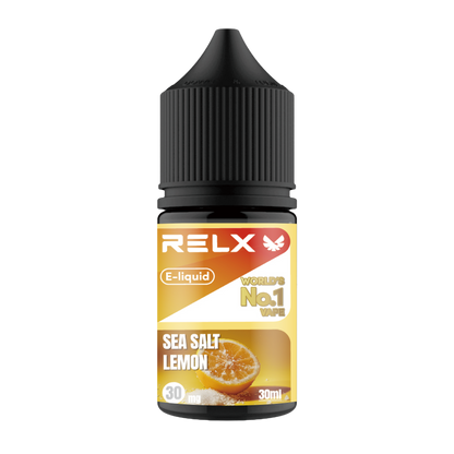 RELX 煙油