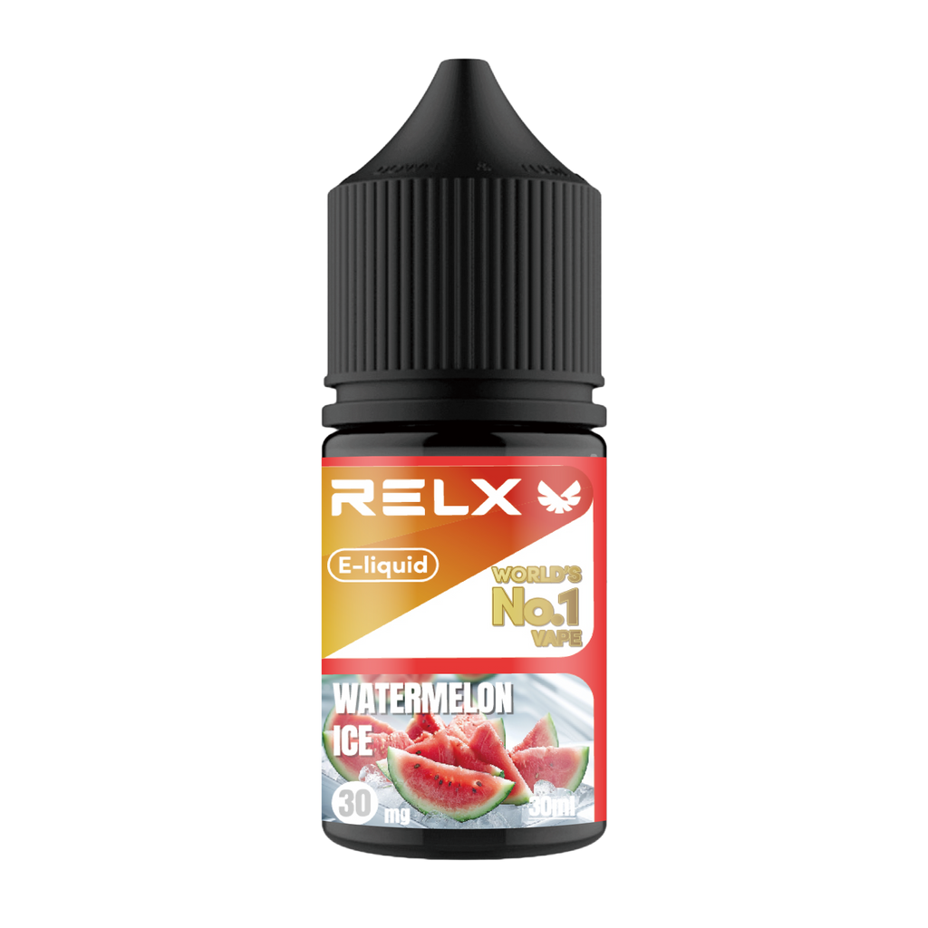 RELX 煙油