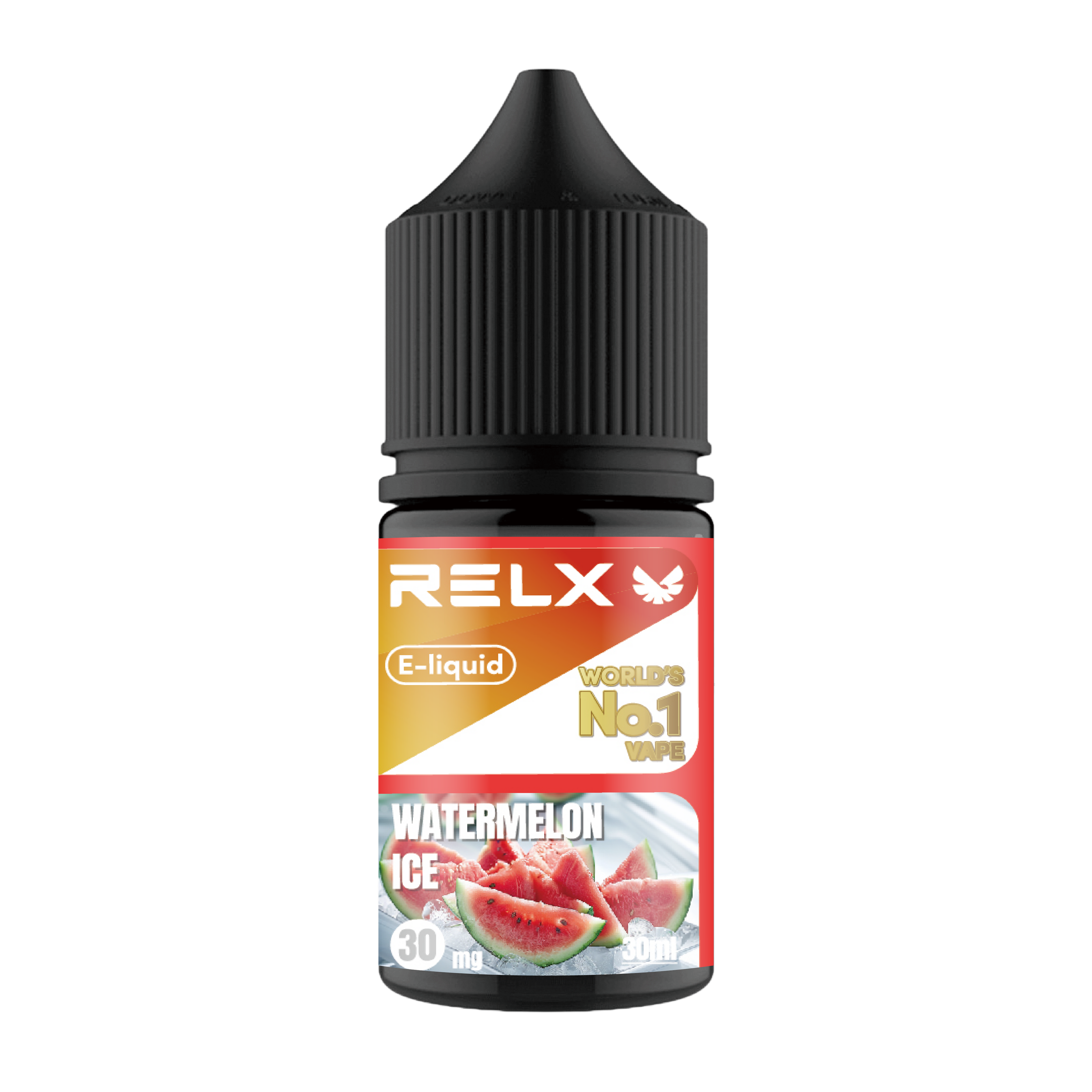 RELX 煙油