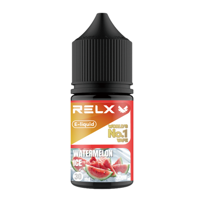 RELX 煙油