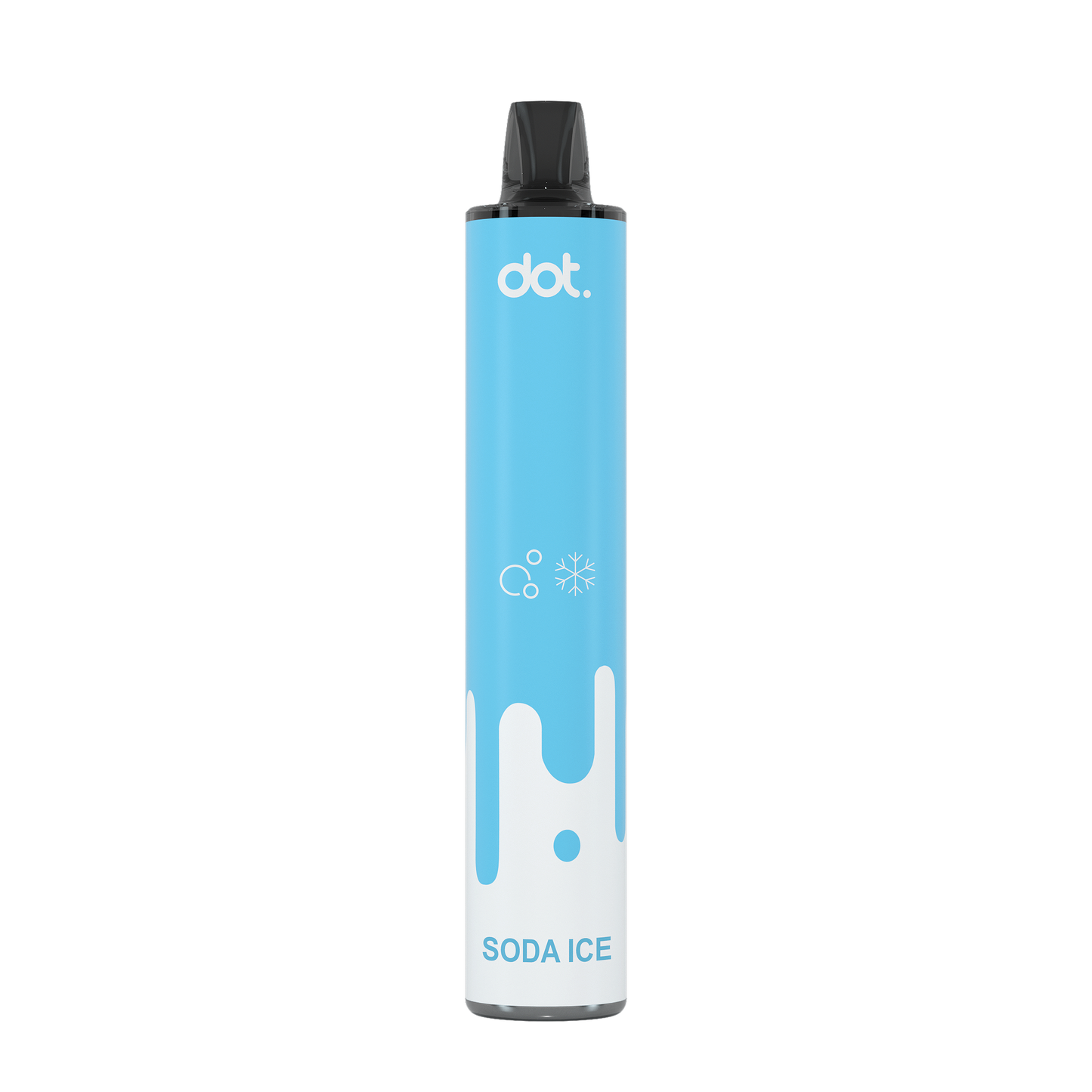 Dotplus 一次性