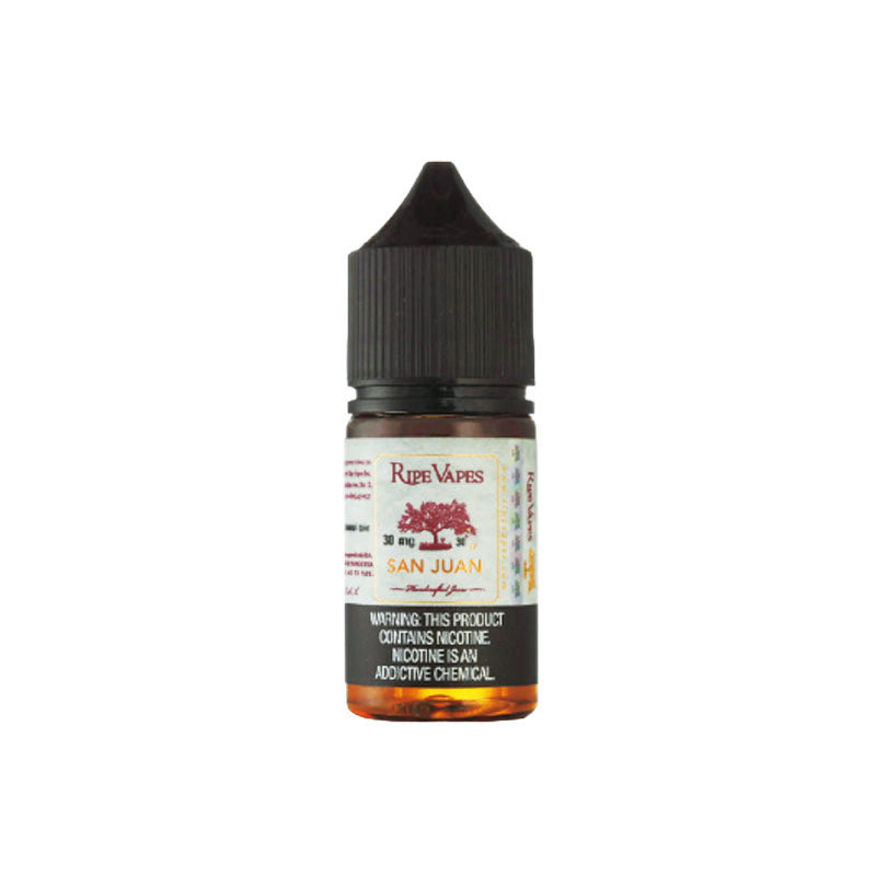 Ripe Vapes 生命之樹  - 30ML