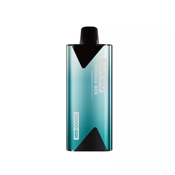 東京魔盒 Main Image