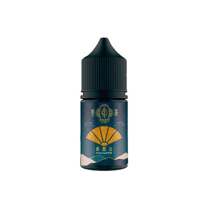 萃茶煙油 - 30ML