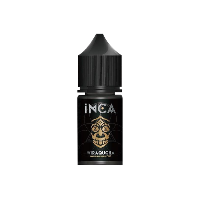 INCA 印加帝國 - 30ML Main Image