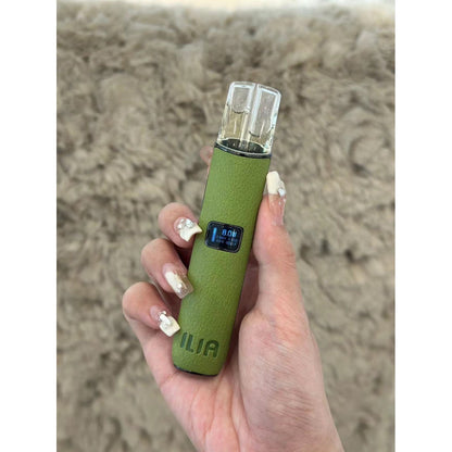 ILIA哩亞 一代主機 奢華皮革