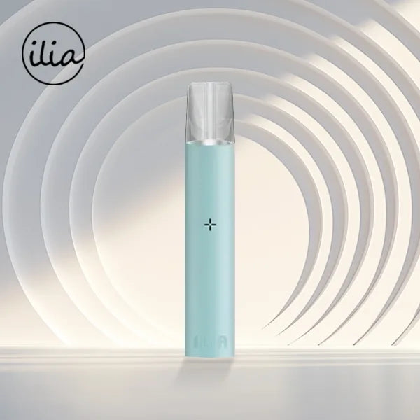 ILIA 哩亞一代主機
