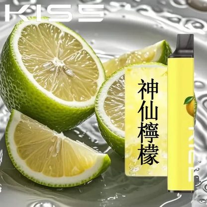 KIS5 凱斯 6500PUFFS