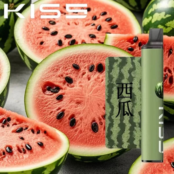 KIS5 凱斯 6500PUFFS