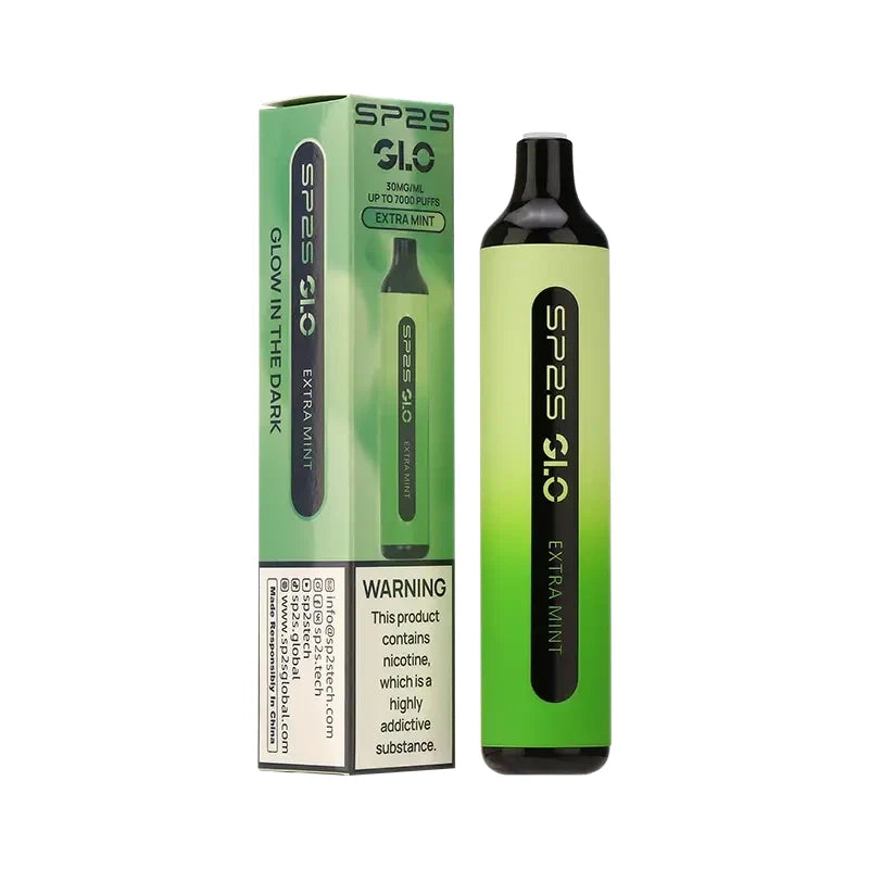 SP2S 思博瑞 7000口 拋棄式