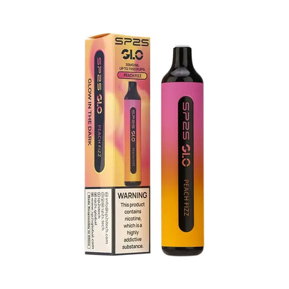 SP2S 思博瑞 7000口 拋棄式