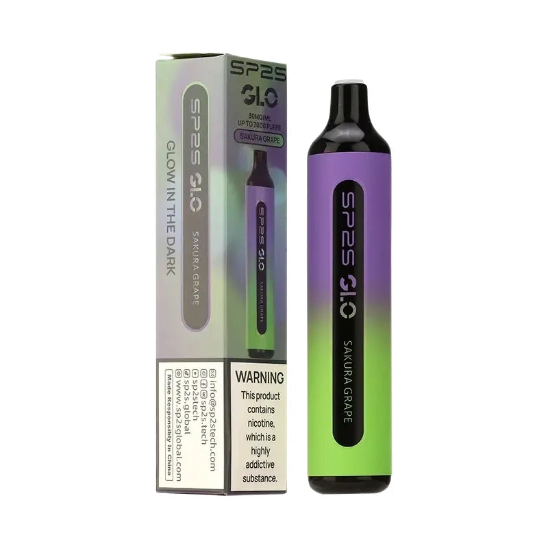 SP2S 思博瑞 7000口 拋棄式