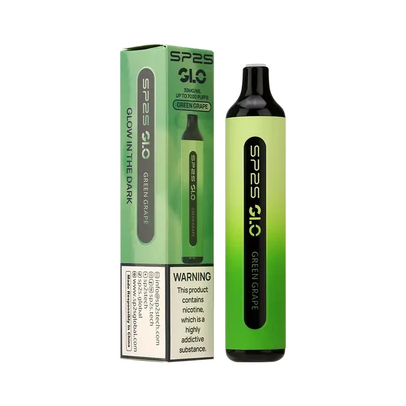 SP2S 思博瑞 7000口 拋棄式