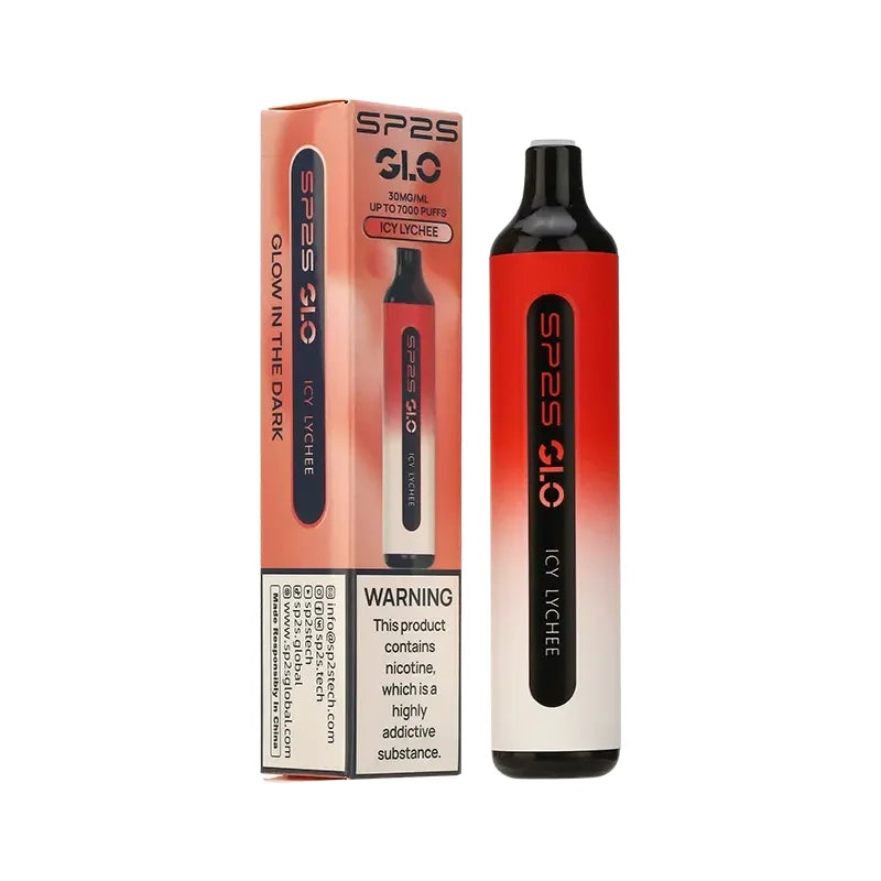 SP2S 思博瑞 7000口 拋棄式