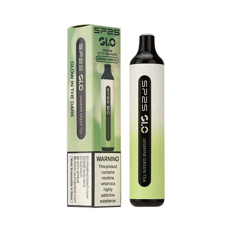 SP2S 思博瑞 7000口 拋棄式