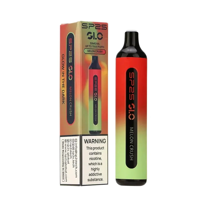 SP2S 思博瑞 7000口 拋棄式