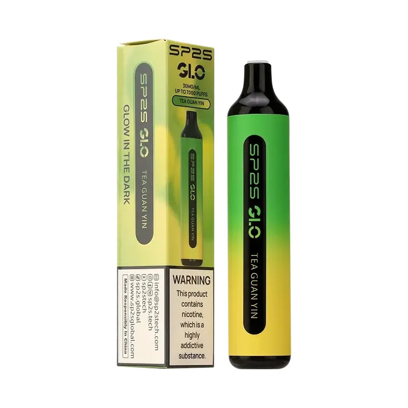 SP2S 思博瑞 7000口 拋棄式