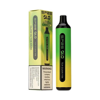 SP2S 思博瑞 7000口 拋棄式