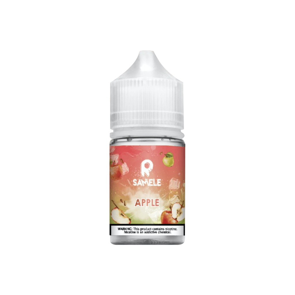 Samele 冰釀 - 30ML