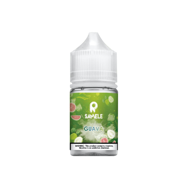 Samele 冰釀 - 30ML Hover Image