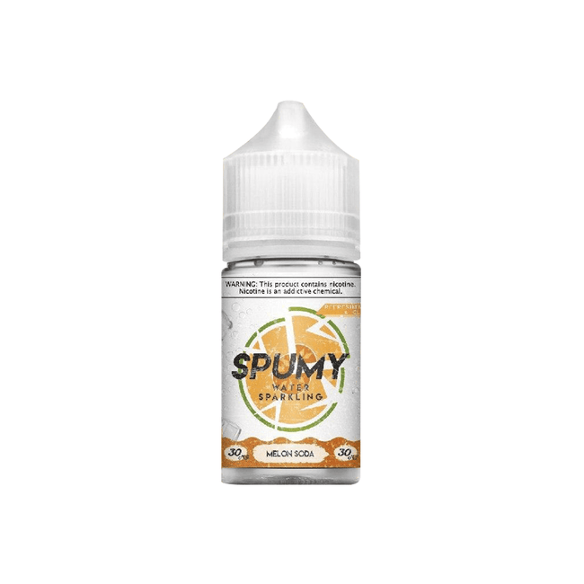 Spumy 蘇打 - 30ML Main Image