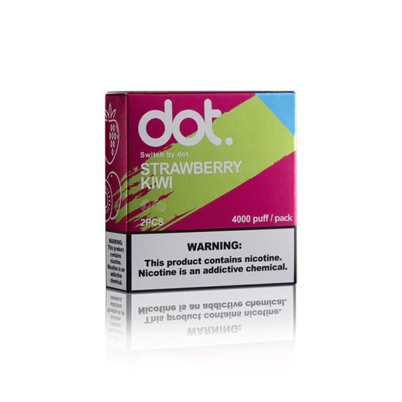 Dotswitch Main Image