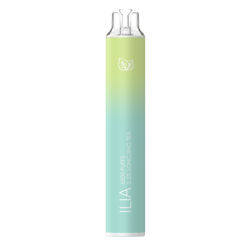 ILIA 哩亞 BAR-6500口