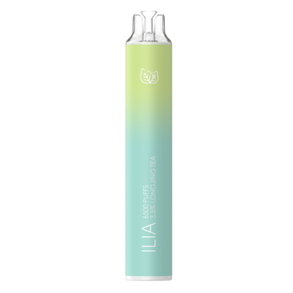 ILIA 哩亞 BAR-6500口