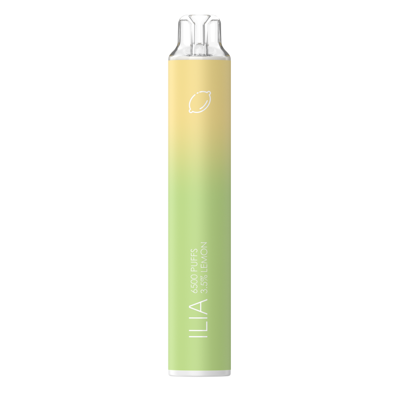 ILIA 哩亞 BAR-6500口