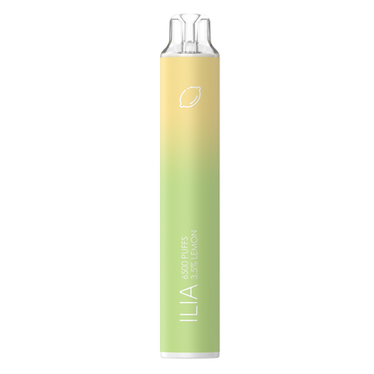 ILIA 哩亞 BAR-6500口