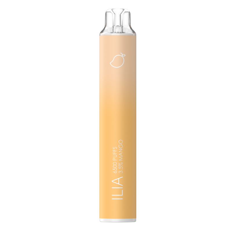 ILIA 哩亞 BAR-6500口