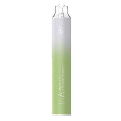 ILIA 哩亞 BAR-6500口