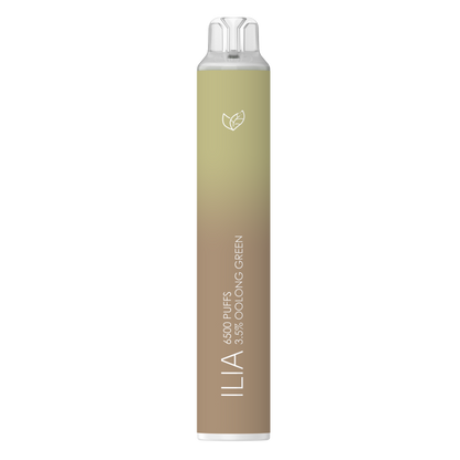 ILIA 哩亞 BAR-6500口