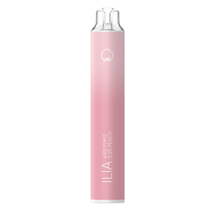 ILIA 哩亞 BAR-6500口