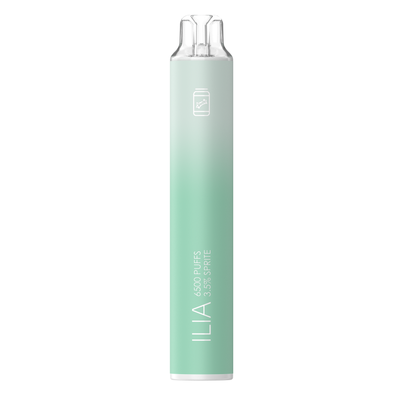 ILIA 哩亞 BAR-6500口