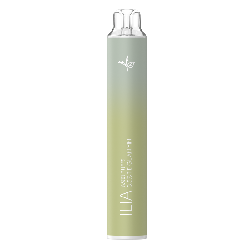 ILIA 哩亞 BAR-6500口