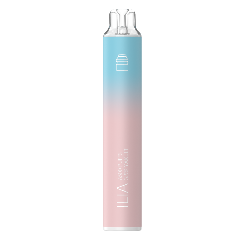 ILIA 哩亞 BAR-6500口