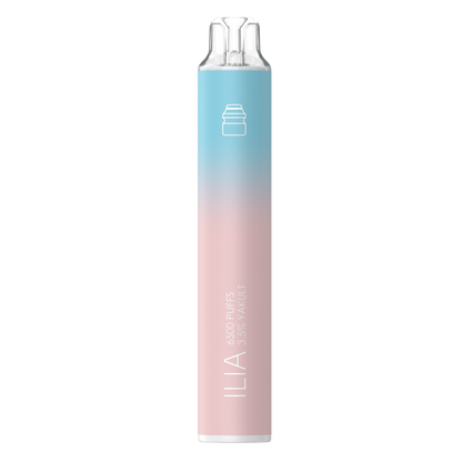 ILIA 哩亞 BAR-6500口