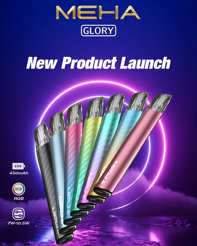 魅嗨 一代 Main Image