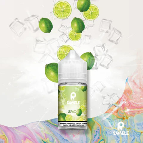 Samele 冰釀 - 30ML