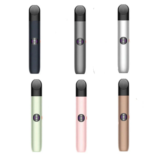 悅刻六代 RELX Infinity 2 Plus