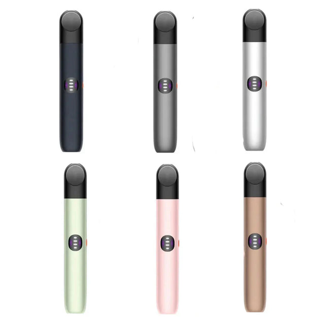 悅刻六代 RELX Infinity 2 Plus Main Image